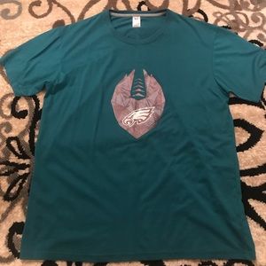 Philadelphia Eagles T Shirt